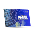 Pacchetto 4 Lezioni di Padel (dalle 18:00)