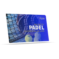 Pacchetto 8 Lezioni di Padel (fino alle 18:00)