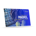 Pacchetto 12 Lezioni di Padel (fino alle 18:00)