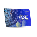 Lezione Singola di Padel (fino alle 18:00)