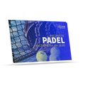 Pacchetto 4 Lezioni di Padel (fino alle 18:00)