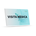 Visita medico sportiva non agonistica iscritti