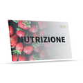 Consulenza nutrizionale con Dott.ssa Beatrice Bellomo