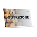 Consulenza nutrizionale con Dott.ssa Vittoria Pagani