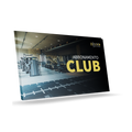 Abbonamento CLUB – 1 Mese – Rinnovo automatico