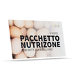 Pack Nutrizione 9 visite | Dott.ssa Beatrice Bellomo