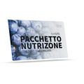 Pack Nutrizione 6 visite | Dott.ssa Vittoria Pagani