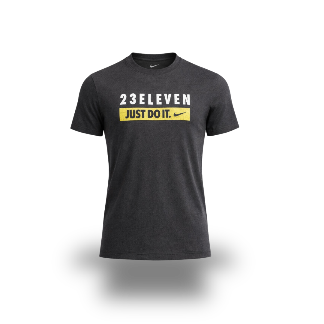 T-shirt 23|Eleven – Nike | Just Do It - Uomo