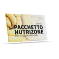 Pack Nutrizione 6 visite | Dott.ssa Beatrice Bellomo
