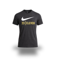 T-shirt 23|Eleven – Nike | Swoosh - Uomo