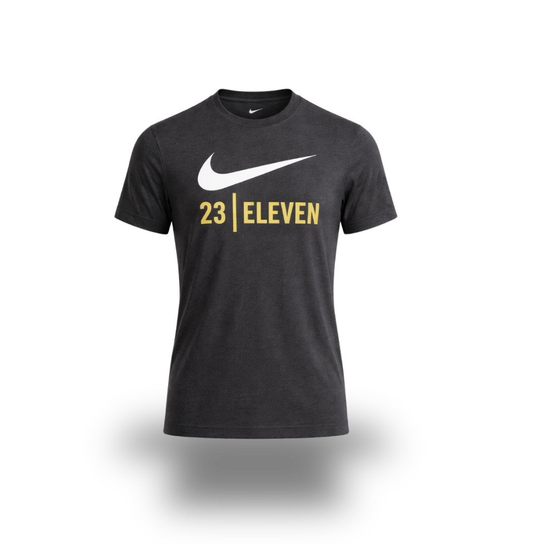 T-shirt 23|Eleven – Nike | Swoosh - Uomo