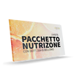 Pack Nutrizione 3 visite | Dott.ssa Beatrice Bellomo