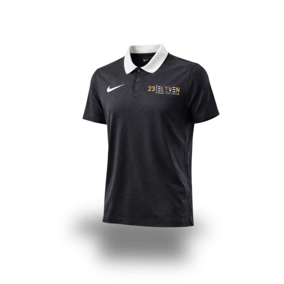 Polo 23|Eleven - Nike - Uomo