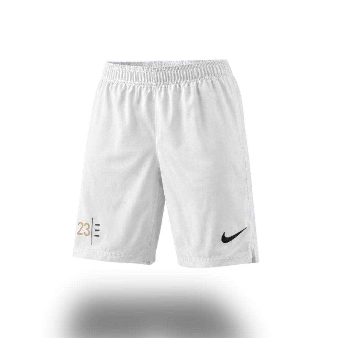 Shorts bianchi 23|Eleven - Nike - Unisex