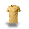 T-shirt 23|Eleven – Nike | Gold - Uomo