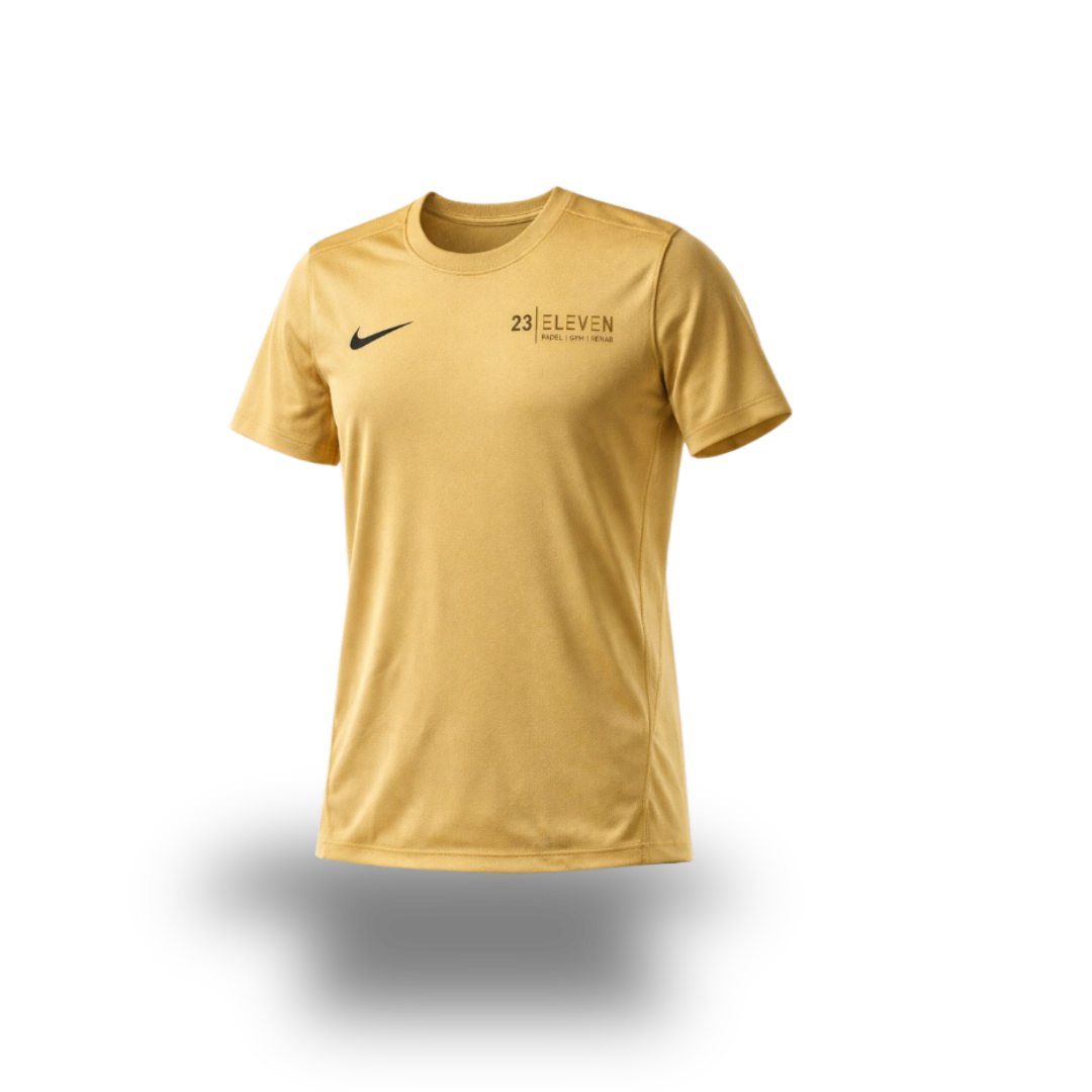 T-shirt 23|Eleven – Nike | Gold - Uomo