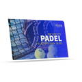 Pacchetto 8 Lezioni di Padel (dalle 18:00)