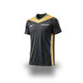 T-shirt 23|Eleven – Nike | Black Gold - Uomo