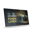 Abbonamento Power Lunch – 1 Mese – Rinnovo automatico